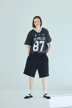 シー(SEA) 2025年夏ウィメンズコレクション  - 写真23