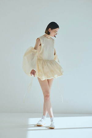 シー(SEA) 2025年夏ウィメンズコレクション  - 写真24