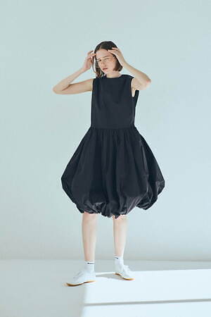 シー(SEA) 2025年夏ウィメンズコレクション  - 写真25