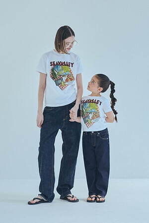 シー(SEA) 2025年夏ウィメンズコレクション  - 写真27