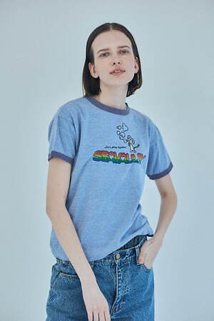 シー(SEA) 2025年夏ウィメンズコレクション  - 写真32