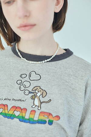 シー(SEA) 2025年夏ウィメンズコレクション  - 写真38