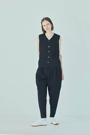 シー(SEA) 2025年夏ウィメンズコレクション  - 写真45