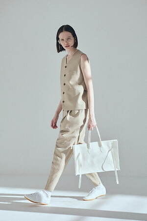 シー(SEA) 2025年夏ウィメンズコレクション  - 写真47