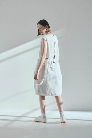 シー(SEA) 2025年夏ウィメンズコレクション  - 写真51