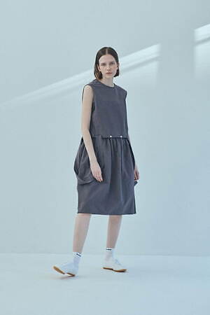 シー(SEA) 2025年夏ウィメンズコレクション  - 写真52