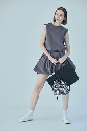 シー(SEA) 2025年夏ウィメンズコレクション  - 写真53