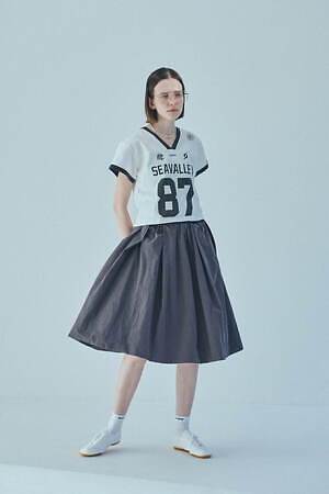 シー(SEA) 2025年夏ウィメンズコレクション  - 写真54