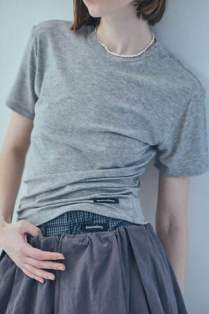 シー(SEA) 2025年夏ウィメンズコレクション  - 写真55