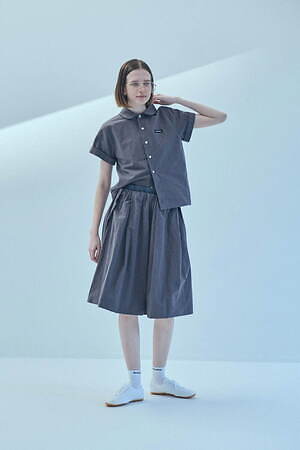 シー(SEA) 2025年夏ウィメンズコレクション  - 写真56