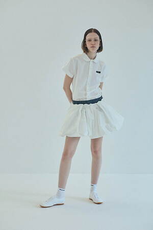 シー(SEA) 2025年夏ウィメンズコレクション  - 写真57