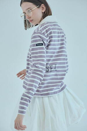 シー(SEA) 2025年夏ウィメンズコレクション  - 写真59