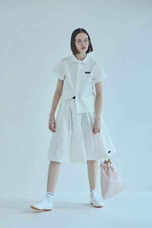 シー(SEA) 2025年夏ウィメンズコレクション  - 写真62