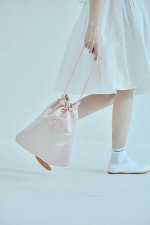 シー(SEA) 2025年夏ウィメンズコレクション  - 写真63