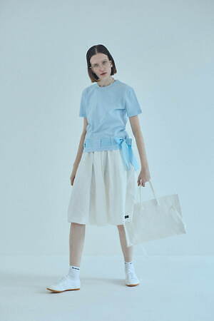 シー(SEA) 2025年夏ウィメンズコレクション  - 写真64