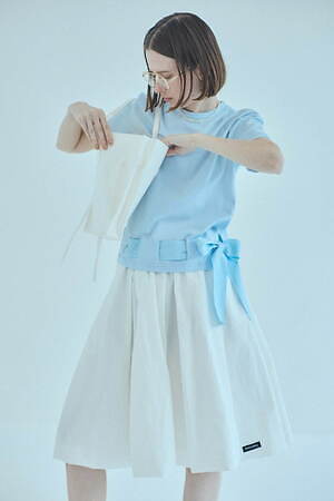 シー(SEA) 2025年夏ウィメンズコレクション  - 写真65