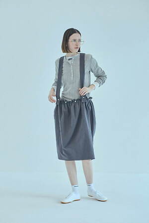 シー(SEA) 2025年夏ウィメンズコレクション  - 写真68