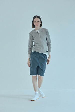 シー(SEA) 2025年夏ウィメンズコレクション  - 写真69