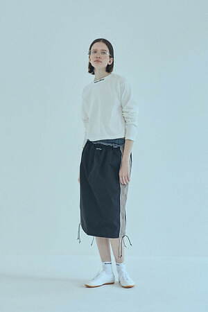 シー(SEA) 2025年夏ウィメンズコレクション  - 写真70