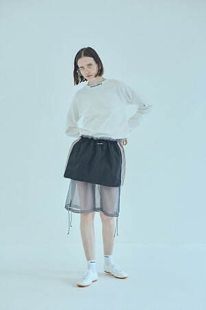 シー(SEA) 2025年夏ウィメンズコレクション  - 写真72