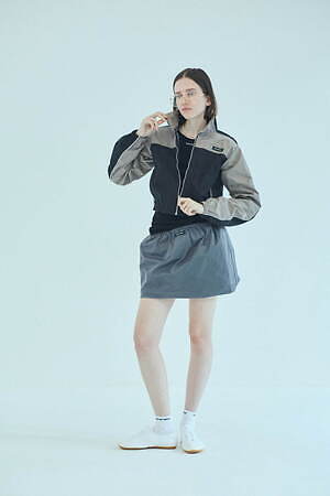 シー(SEA) 2025年夏ウィメンズコレクション  - 写真75