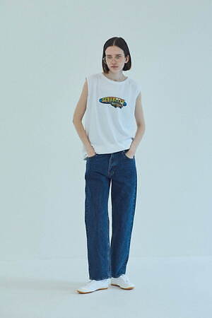 シー(SEA) 2025年夏ウィメンズコレクション  - 写真82