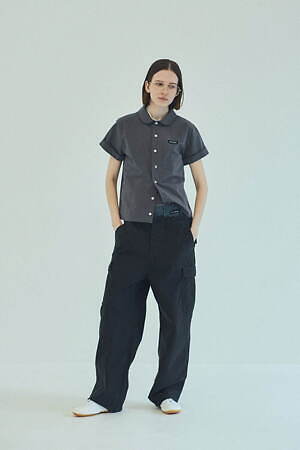 シー(SEA) 2025年夏ウィメンズコレクション  - 写真83