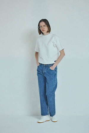 シー(SEA) 2025年夏ウィメンズコレクション  - 写真93