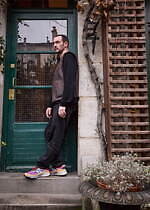 ニューバランス(New Balance) 990v6｜写真7