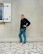 ニューバランス(New Balance) 990v6｜写真12