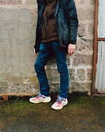 ニューバランス(New Balance) 990v6｜写真13