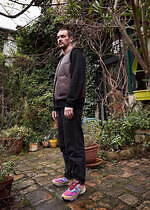 ニューバランス(New Balance) 990v6｜写真15