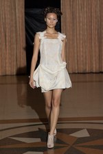 幻想的なケルト世界を表現 - jazzkatze（ジャズカッツェ）2011年春夏コレクション｜写真8