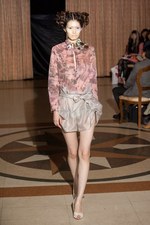 幻想的なケルト世界を表現 - jazzkatze（ジャズカッツェ）2011年春夏コレクション｜写真20