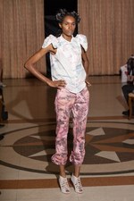 幻想的なケルト世界を表現 - jazzkatze（ジャズカッツェ）2011年春夏コレクション｜写真21