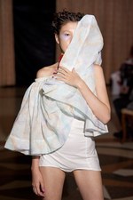 幻想的なケルト世界を表現 - jazzkatze（ジャズカッツェ）2011年春夏コレクション｜写真27