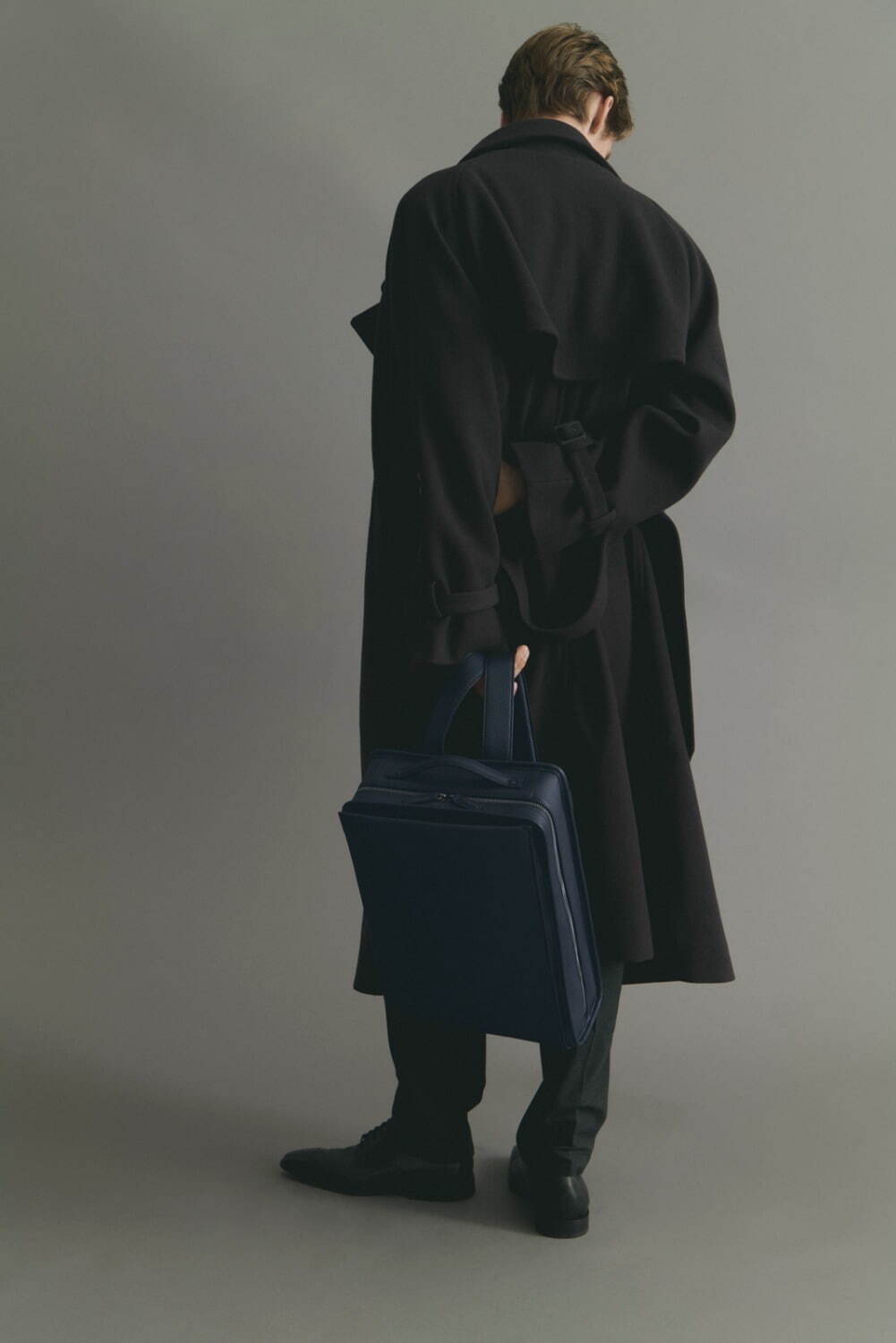 土屋鞄 2024-25年秋冬<span>コレクション</span> - 写真2