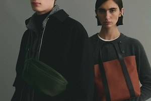 土屋鞄 2024-25AW コレクション