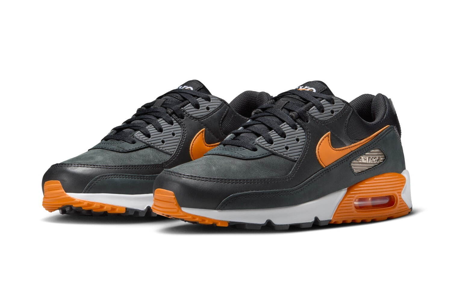 ナイキ(NIKE) エア マックス 90｜写真2