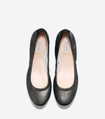 コールハーン、トップバレリーナとコラボした新作バレエシューズ発売｜写真5