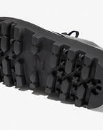 クラークス オリジナルズ×エンジニアド ガーメンツ“キルティング付き”シューズ、ヒョウ柄ハラコなどで｜写真8