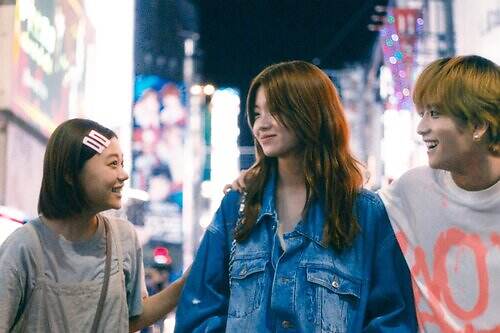 映画『ミーツ・ザ・ワールド』金原ひとみの小説を実写化、主演・杉咲花が“自分を好きになれない”オタクに