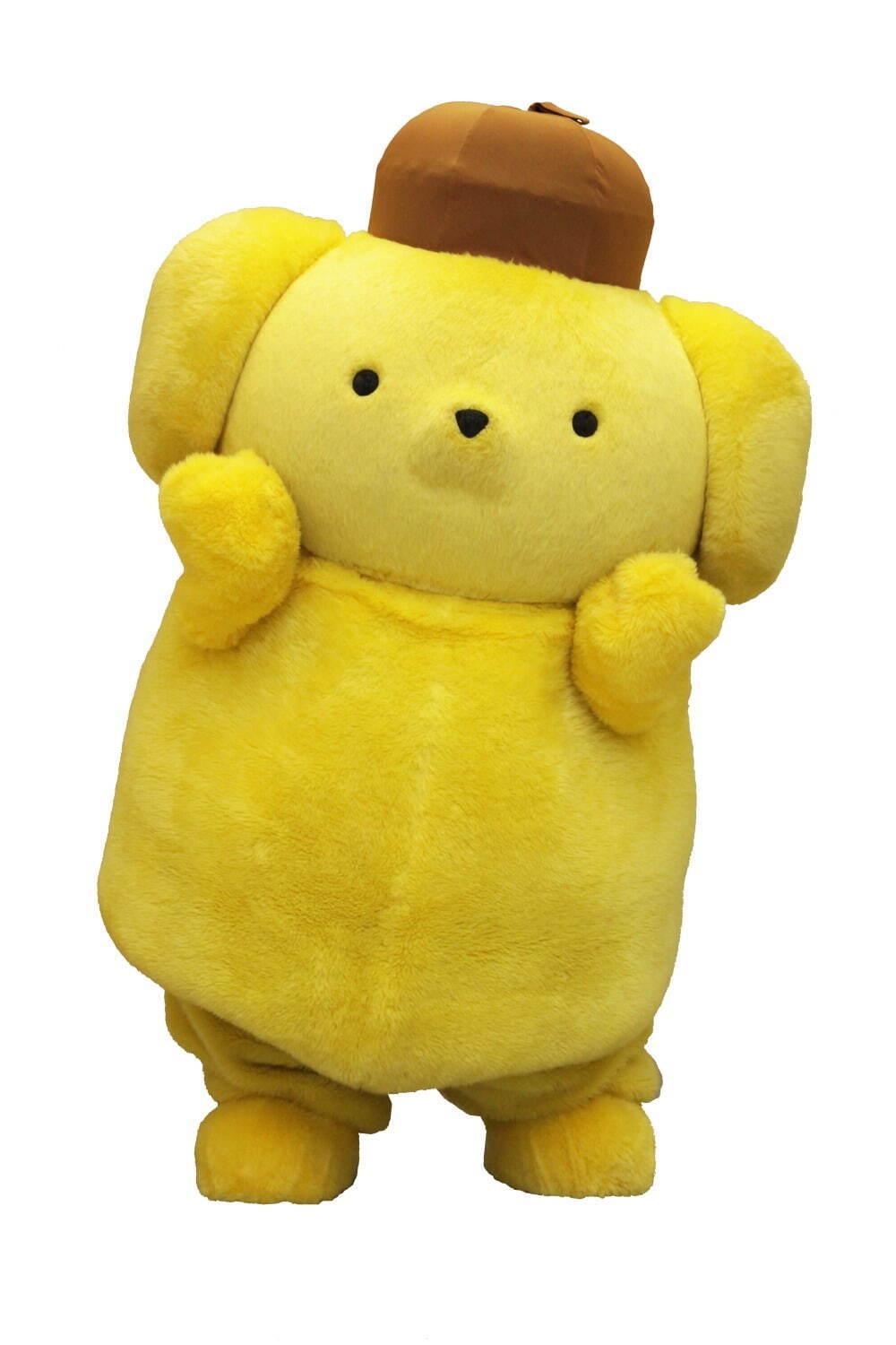 渋谷・ミヤシタパークの“ポムポムプリン”イベント「パンとエスプレッソとまちあわせ」コラボスイーツも｜写真10