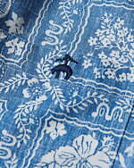 ブルックス ブラザーズ“ハワイの花＆鳥”メンズシャツ、アロハシャツの老舗レインスプーナーコラボ｜写真4