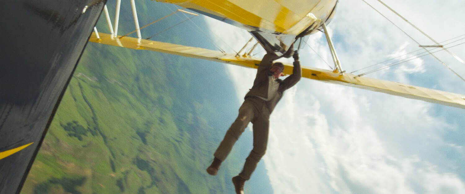 トム・クルーズ インタビュー｜写真25