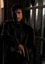 トム・クルーズ インタビュー｜写真30