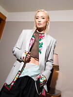 トム・クルーズ インタビュー｜写真7