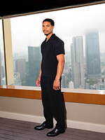 トム・クルーズ インタビュー｜写真1