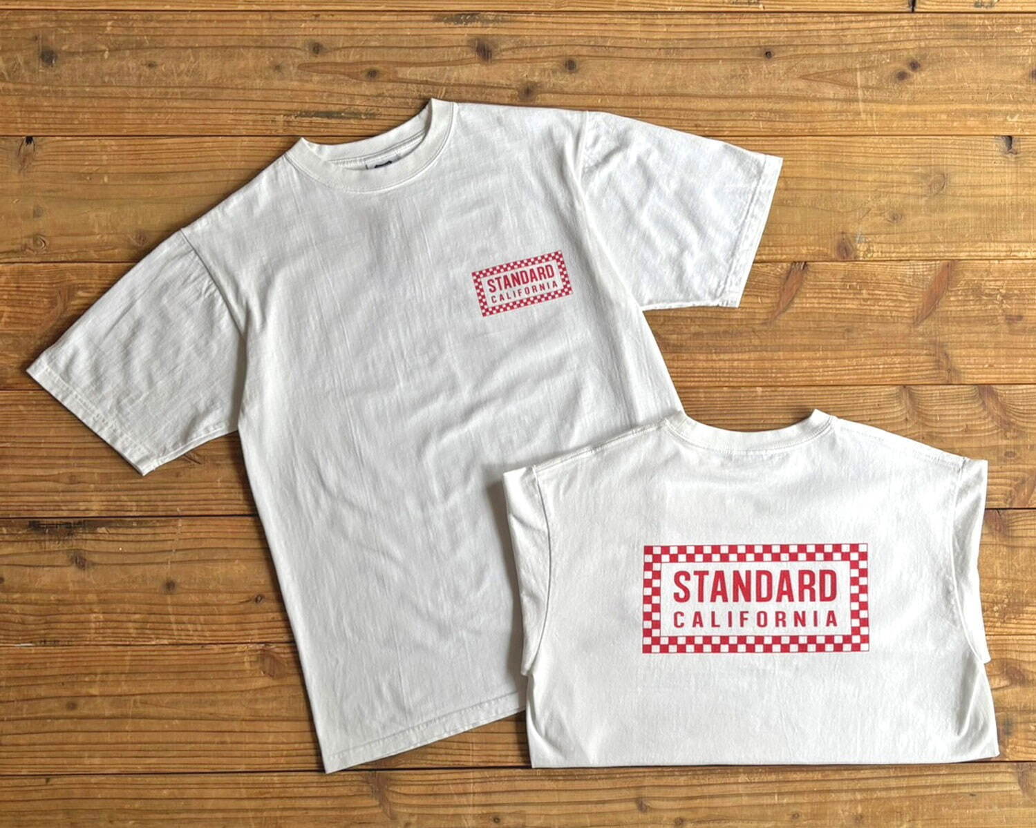 Tシャツ 9,900円