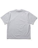 チャンピオンのソフ限定Tシャツ＆半袖スウェット、シンプルなロゴ刺繍入り｜写真11